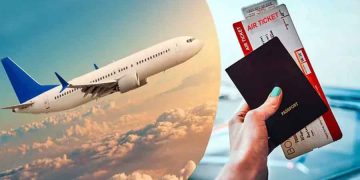 সরকারের হস্তক্ষেপে দাম কমল এয়ার টিকিটের