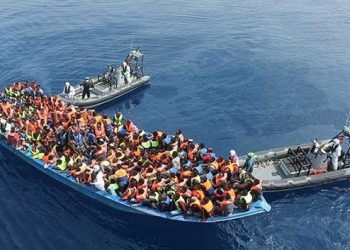 শরণার্থী সংকটে নতুন চ্যালেঞ্জ