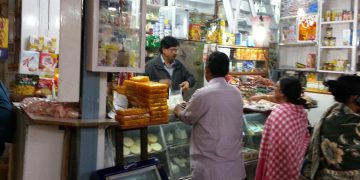 খাদ্যে বিষ আগের মতোই