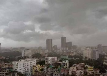 মেঘ-বৃষ্টির স্বস্তি থাকবে আরও কয়েকদিন