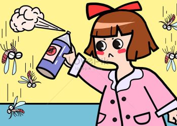 মশায় অতিষ্ঠ