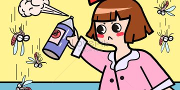 মশায় অতিষ্ঠ