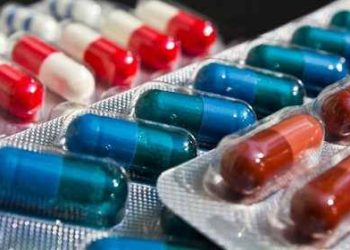 কাজ করছে না অ্যান্টিবায়োটিক