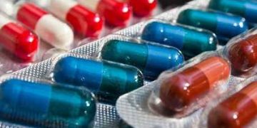 কাজ করছে না অ্যান্টিবায়োটিক