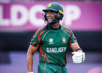 বাংলাদেশ ক্রিকেটে যে ছাপ রেখে গেলেন মাহমুদউল্লাহ