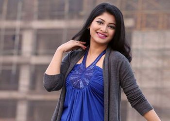 জনপ্রিয় অভিনেত্রী সারিকা সাবরিন