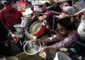 গাজায় এক সপ্তাহ ধরে ঢুকছে না ত্রাণ