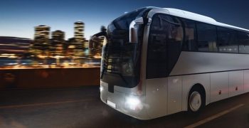 বাস ডাকাতি আতঙ্ক নিয়েই চলাচল