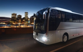 বাস ডাকাতি আতঙ্ক নিয়েই চলাচল