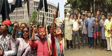 শাহবাগের চক্রান্তকারীরা ফের সক্রিয় হচ্ছে