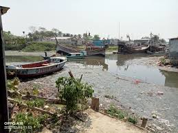 চরম ভোগান্তি পানির অভাবে