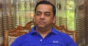 বেনজীরের বিরুদ্ধে ইন্টারপোলে রেডনোটিশ জারি