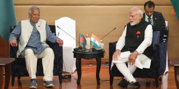 চুপ রাখতে বলায় মোদি বললেন তিনি এটি পারবেন না’