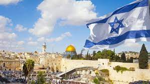 ইসরাইল কীভাবে এত শক্তিশালী রাষ্ট্রে পরিণত হলো