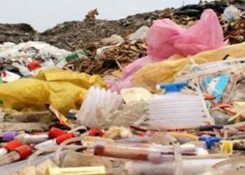 দুর্গন্ধে অতিষ্ঠ জীবন, হুমকিতে জনস্বাস্থ্য