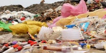 দুর্গন্ধে অতিষ্ঠ জীবন, হুমকিতে জনস্বাস্থ্য