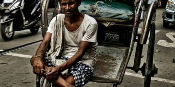 ক্ষুধার ওপর কর