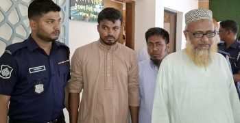 দাখিল পরীক্ষার প্রশ্ন ফাঁস-চেষ্টার অভিযোগে মাদ্রাসা সুপারসহ আটক ৩
