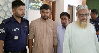 দাখিল পরীক্ষার প্রশ্ন ফাঁস-চেষ্টার অভিযোগে মাদ্রাসা সুপারসহ আটক ৩