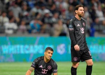 বিদায়ের শঙ্কায় মায়ামি