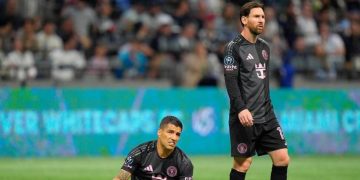 বিদায়ের শঙ্কায় মায়ামি