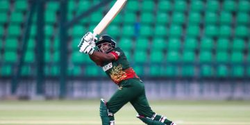 রিতুর ব্যাটে নাটকীয় জয়