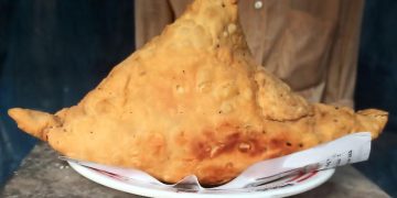 সিঙ্গারার দাম ৩ হাজার টাকা