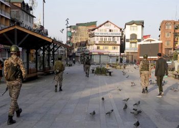 কাশ্মীরে হামলা: ভারত-পাকিস্তান ফের সংঘাতের আশঙ্কা