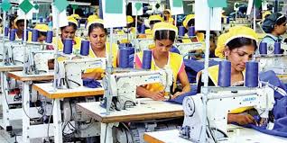 ইইউর নতুন আইনে চাপে পড়বে পোশাক কারখানা