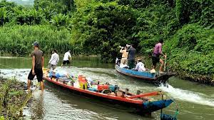 দুঃখ রাঙামাটির বাঘাইছড়ি ও লংগদু উপজেলার বাসিন্দাদের