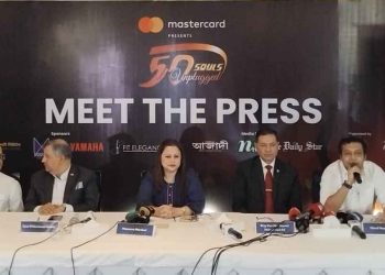 সোলসের ৫০ বছর: চট্টগ্রামের কনসার্টে দেখা মিলতে পারে পুরনোদেরও