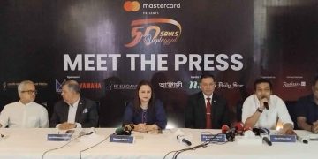 সোলসের ৫০ বছর: চট্টগ্রামের কনসার্টে দেখা মিলতে পারে পুরনোদেরও