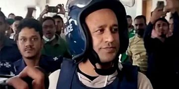 হত্যা মামলায় জামিন হয়, আমি পাই না, আমি বৈষম্যের শিকার