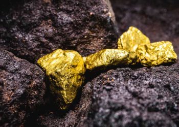 বেলুচিস্তানে সোনা, তামা’র সন্ধান