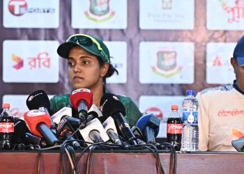 আজ জিতলেই বিশ্বকাপে জ্যোতিরা