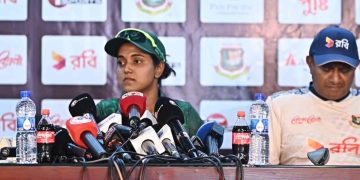 আজ জিতলেই বিশ্বকাপে জ্যোতিরা