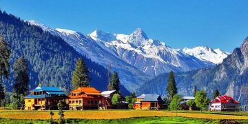 ‘কাশ্মীর’ যেভাবে ভারত-পাকিস্তান সংকটের কেন্দ্র হয়ে উঠল