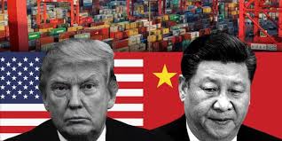 চীনের পণ্যে মোট শুল্ক ১৪৫%