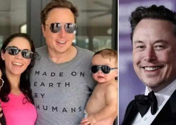 সন্তানের বিশাল ‘বাহিনী’ বানাতে চান ইলন মাস্ক