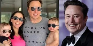 সন্তানের বিশাল ‘বাহিনী’ বানাতে চান ইলন মাস্ক