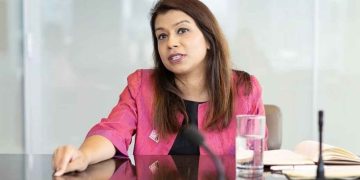 অপরাধের প্রমাণ নেই: টিউলিপ