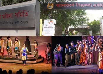 নতুন নাটকে স্বস্তি ফিরেছে মঞ্চে