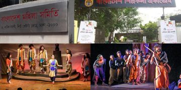 নতুন নাটকে স্বস্তি ফিরেছে মঞ্চে