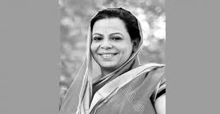 অভিনেত্রী গুলশান আরা আহমেদ মারা গেছেন