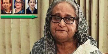 সবুজ সংকেত দেননি শেখ হাসিনা