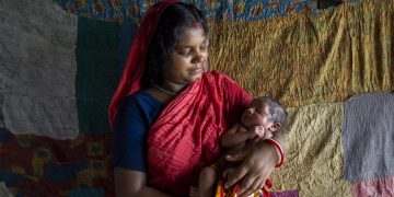 পর্যাপ্ত তহবিল না দিলে বাংলাদেশে মাতৃস্বাস্থ্য ঝুঁকিতে পড়বে