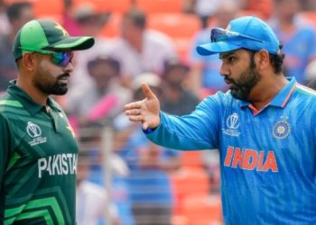 পাকিস্তানের সঙ্গে দ্বিপক্ষীয় সিরিজ না খেলার ঘোষণা