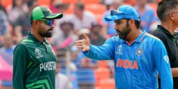 পাকিস্তানের সঙ্গে দ্বিপক্ষীয় সিরিজ না খেলার ঘোষণা