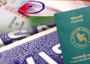 প্রয়োজন ছাড়া ভারত-পাকিস্তান ভ্রমণ না করার পরামর্শ