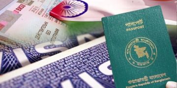 প্রয়োজন ছাড়া ভারত-পাকিস্তান ভ্রমণ না করার পরামর্শ